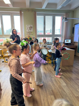 Koukáme, co nás čeká